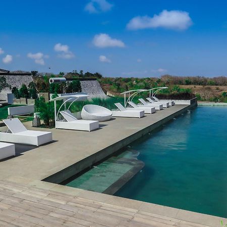 Hotel Salty Breeze Bali Ungasan Exteriér fotografie